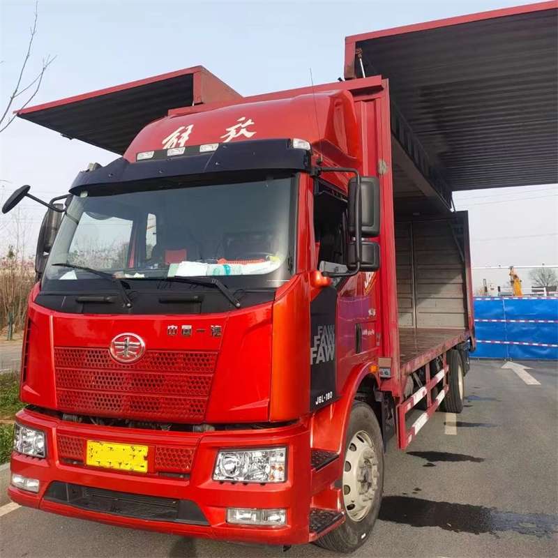 福建三明将乐县至昆明货运专线，一站式物流服务助您货达千里