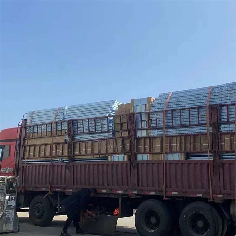 福建三明将乐县到聊城物流公司，一站式服务，让货运更轻松