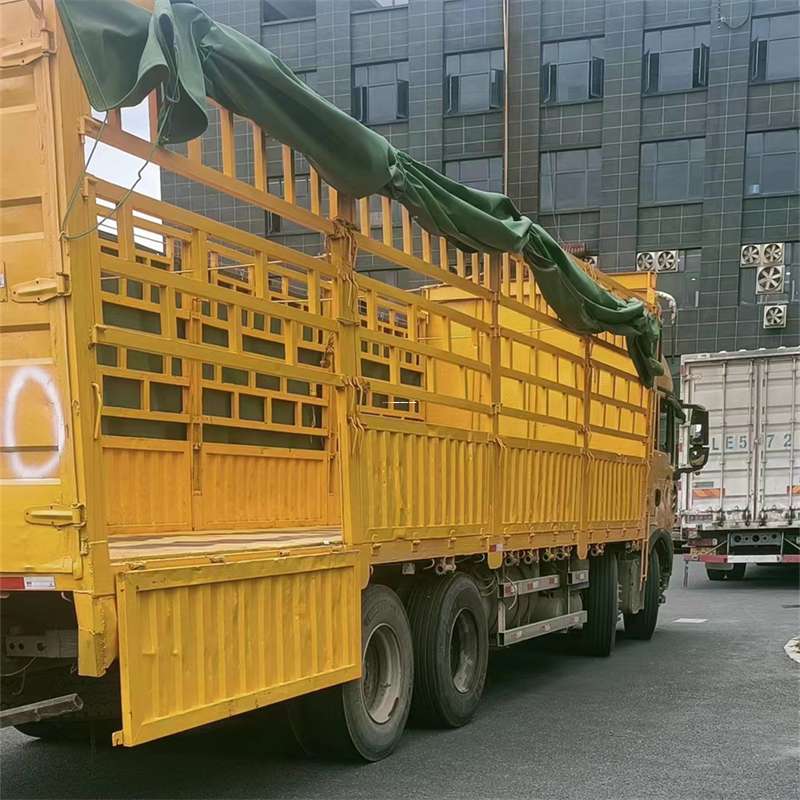 福建三明将乐县至宜宾货运专线一站式物流服务，让货物畅行无忧