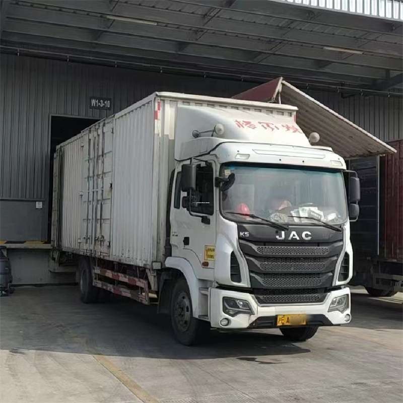 福建三明将乐县至德阳货运专线一站式物流服务，满足您的各种需求