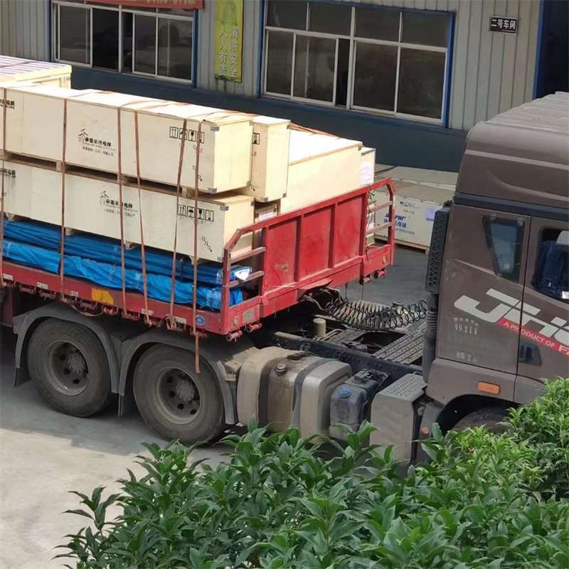 福建三明将乐县到海口物流公司一站式服务，让货运更轻松